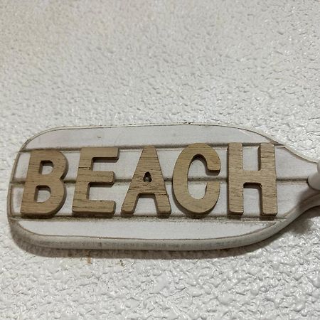 Relax Casa Costa Blanka Apartment Santa Pola Exterior photo