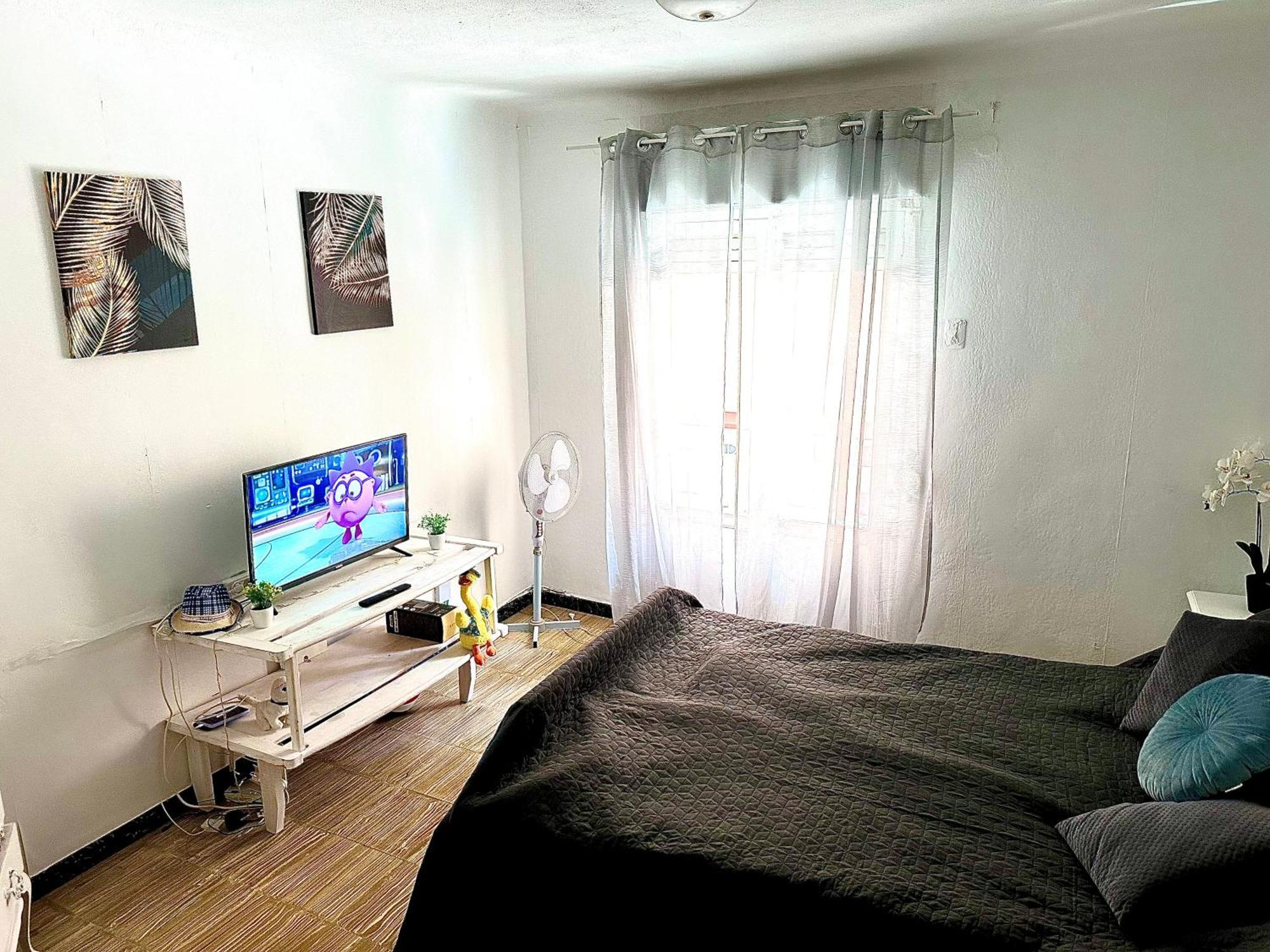 Relax Casa Costa Blanka Apartment Santa Pola Exterior photo