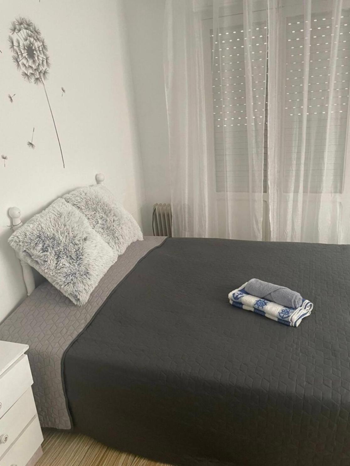 Relax Casa Costa Blanka Apartment Santa Pola Exterior photo