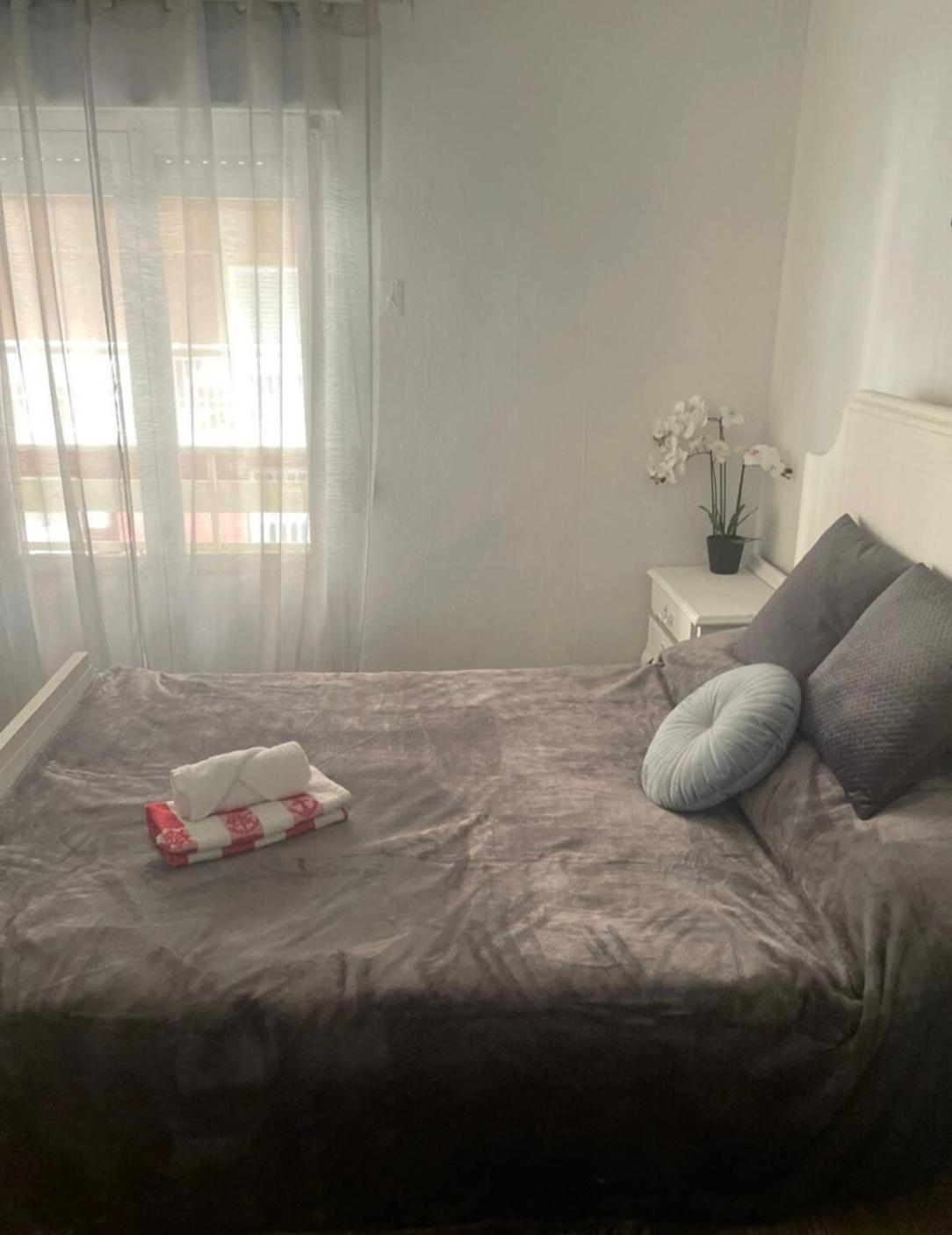 Relax Casa Costa Blanka Apartment Santa Pola Exterior photo