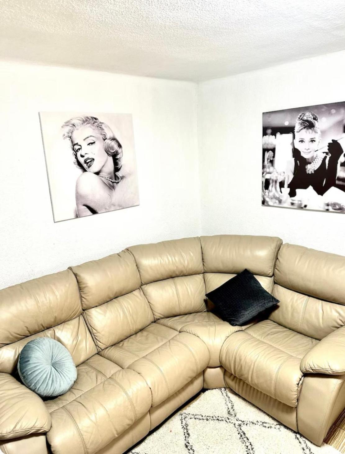 Relax Casa Costa Blanka Apartment Santa Pola Exterior photo
